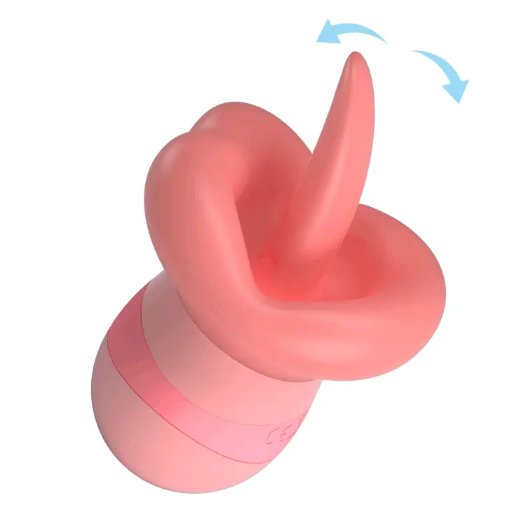Kylee Vibrating Tongue Stimulator - Klitora stimulators 1 [full]