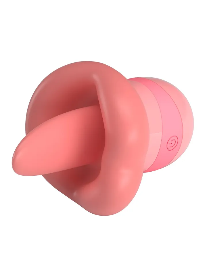 Kylee Vibrating Tongue Stimulator - Klitora stimulators 2 [full]