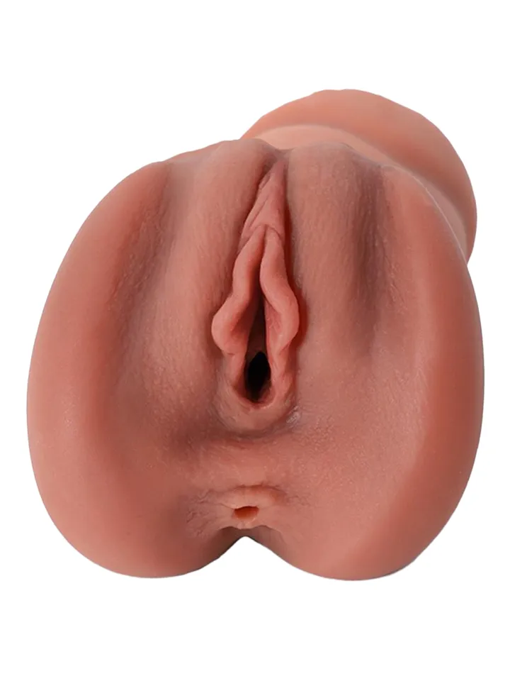 Lara Super Realistic Vagina & Anus - Vagīnas masturbators 1 [full]