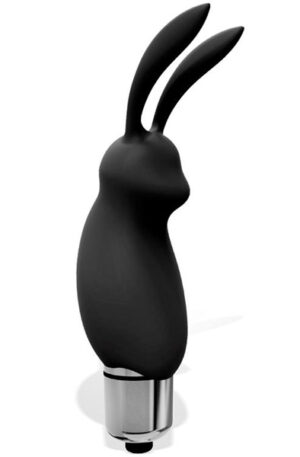 Latetobed Hopye Rabbit Vibrating Bullet - Pirkstu vibrators 1
