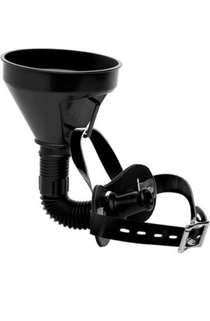 Latrine Extreme Funnel Gag - Latrine gag 1