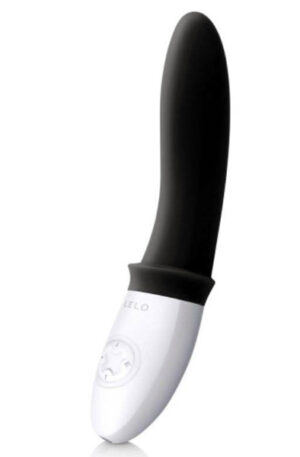 LELO Billy 2 Black - Prostatas vibrators 1