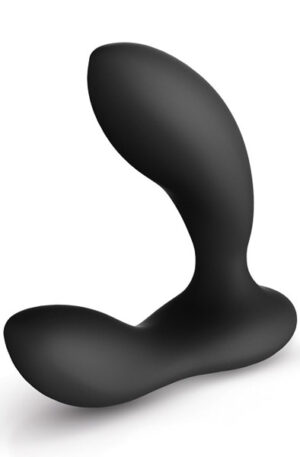 LELO Bruno Black - Prostatas vibrators 1