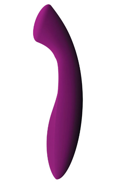 LELO Ella Deep Rose - G punkta stav 2