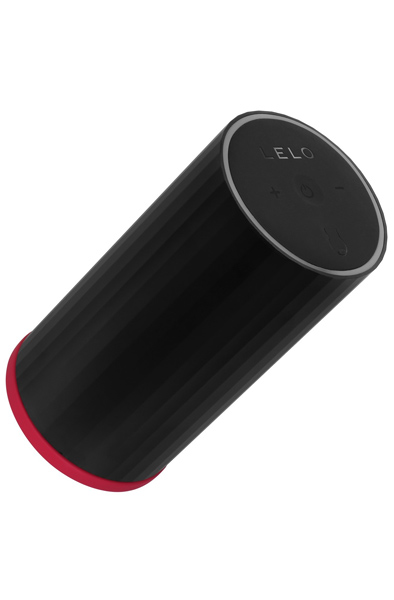 LELO F1s Developers Kit Red - Masturbators 2