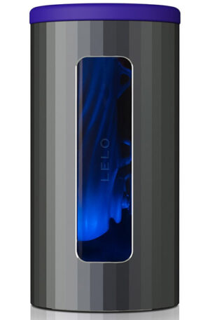 LELO F1S V2X Blue - Masturbators 1