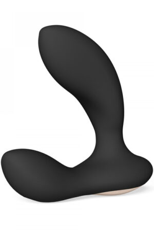 LELO Hugo 2 Prostate App Vibrator Black - Prostatas vibrators 1