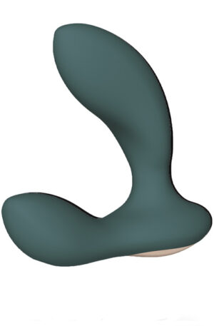 LELO Hugo 2 Prostate App Vibrator Green - Prostatas vibrators 1