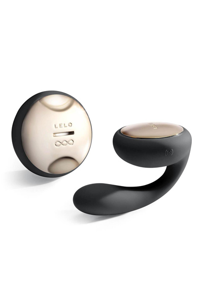 LELO Ida - Klitora stimulators 2