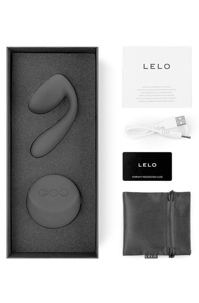 LELO Ida - Klitora stimulators 3
