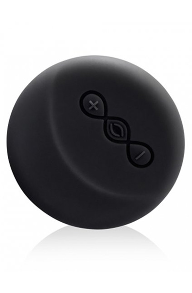 LELO Insignia Remote Control Black - Bezvadu tālvadības pults 2