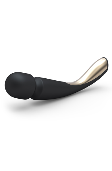 LELO Smart Wand Massager Medium - Burvju nūjiņa / masāžas zizlis 2