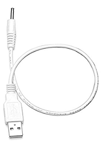 LELO USB Charger - LELO uzlādes kabelis 1