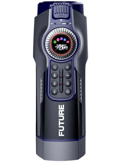 Leten Future Thrusting Automatic Masturbator - Automātiskais masturbators 2