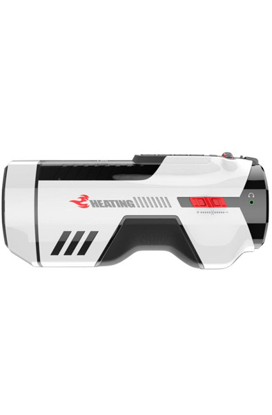 Leten Male Masturbator Future Pro - Automātiskais masturbators 2