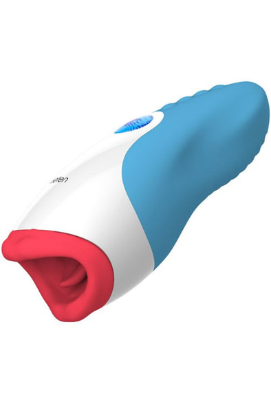 Leten Oral Sex Masturbator - Masturbators 1