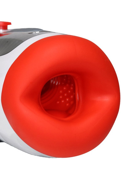 Leten SM 330 Automatic Masturbator - Vibrējošs masturbators 4
