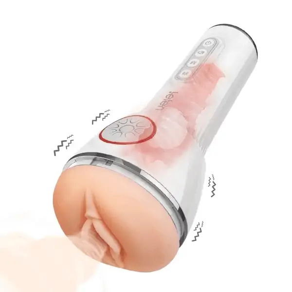Leten SM340 Super Masturbator - Masturbators 1 [full]
