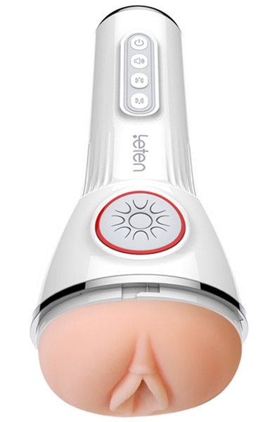 Leten SM340 Super Masturbator - Masturbators 2