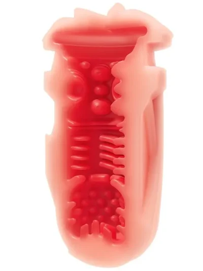 Leten ThermoPod Pro Infrared Heating Masturbator - Automātiskais masturbators 3