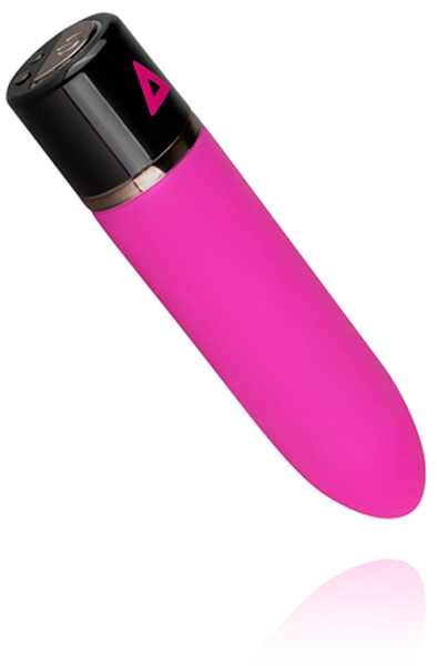Lil'Vibe Lil'Bullet Vibrator - Lodes vibrators 2
