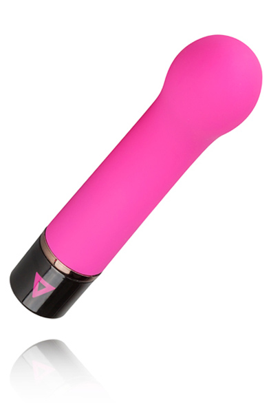 Lil'Vibe Lil'Gspot Vibrator - G punkta vibrators 2