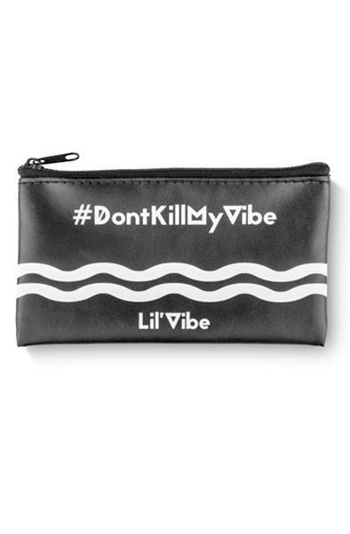Lil'Vibe Lil'Gspot Vibrator - G punkta vibrators 3