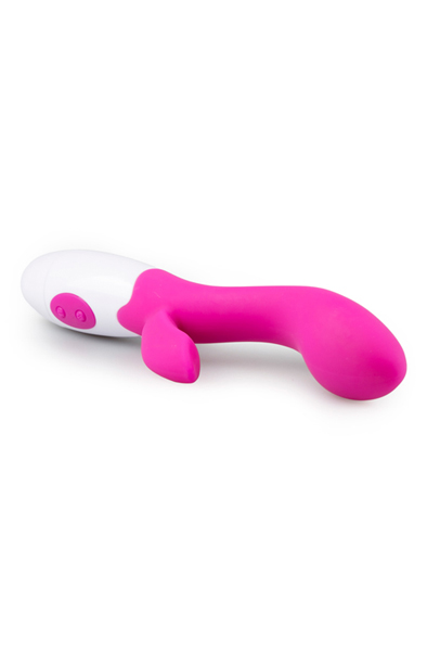 Lily Vibrator Pink - Trušu vibrators 2