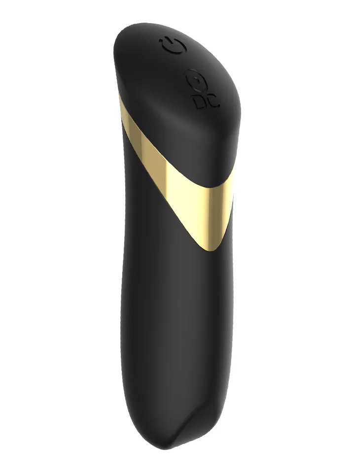 Lipstick Bullet Black - Lodes vibrators 2 [full]