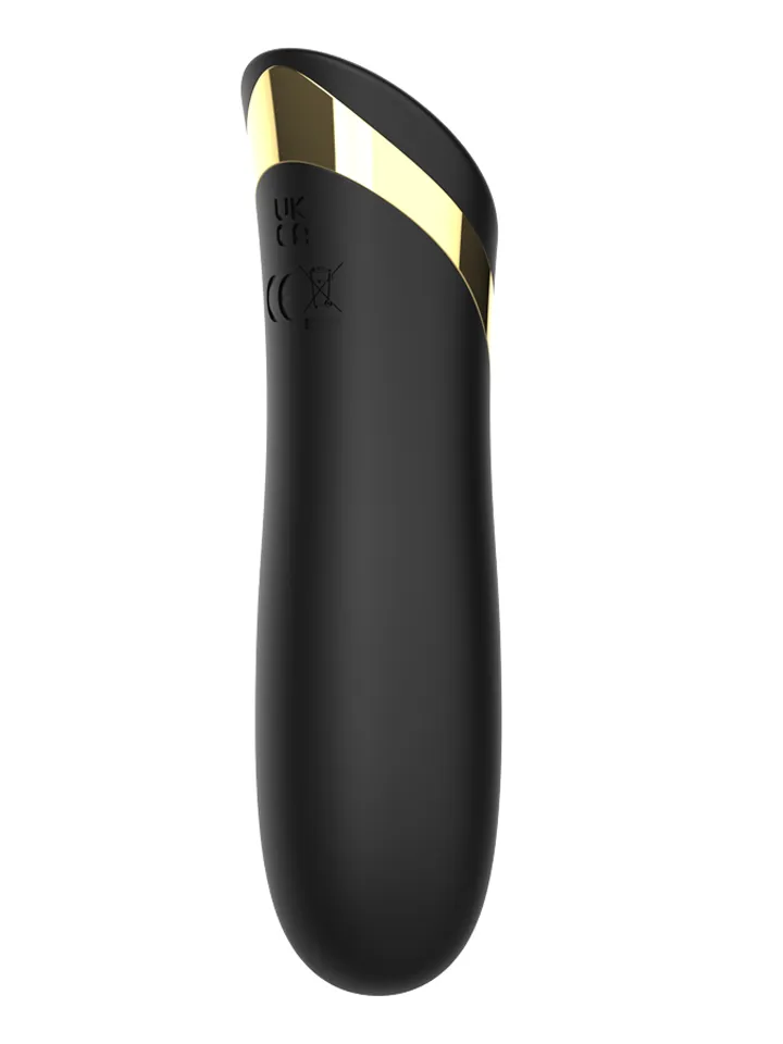 Lipstick Bullet Black - Lodes vibrators 3 [full]