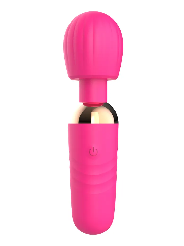 Little Fairy Wand Pink 14 cm - Burvju nūjiņa / masāžas zizlis 1 [full]