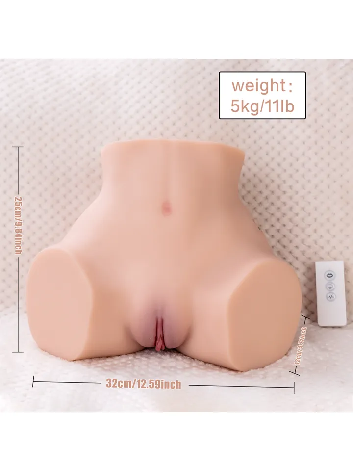 Lorna Sucking & Vibrating 5 kg - Seksa lelle 3 [full]