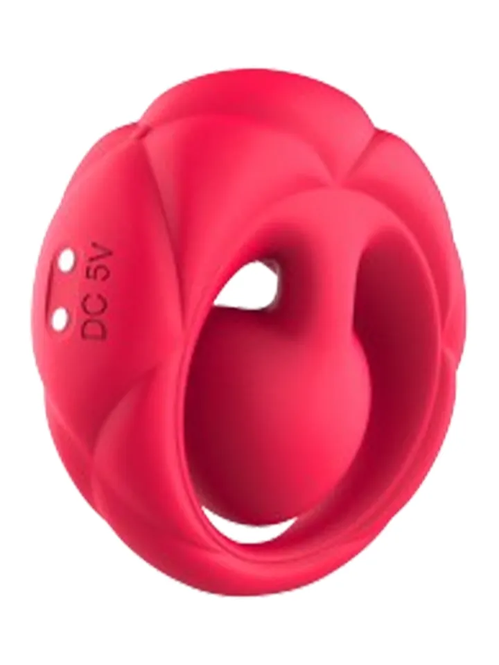 Love Lock Vibrating Cock Ring - Vibrējošs gaiļa gredzens 1 [full]