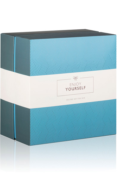 LoveBoxxx Solo Box Man - Piedāvājumi 2