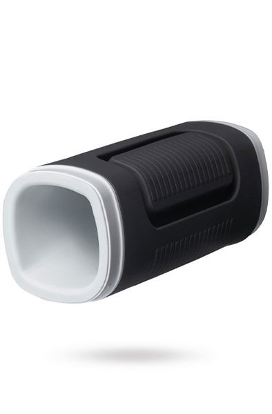 Lovense Calor Depth-Controlled Masturbator - Tālvadības seksa rotaļlietas 3