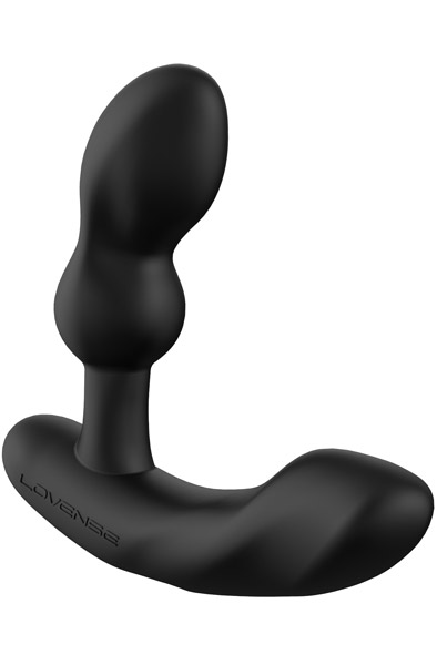 Lovense Edge 2 Prostate Massager - Prostatas stimulators 3