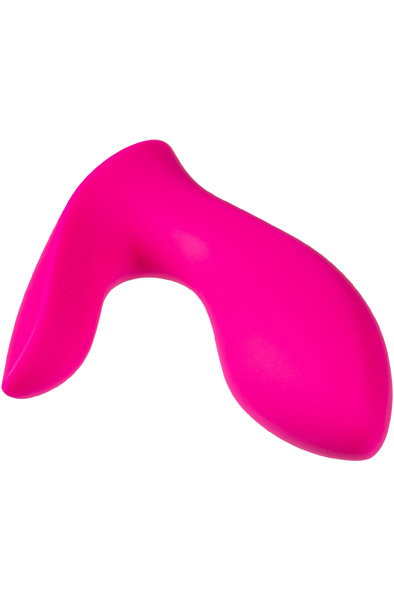 Lovense Flexer G-Spot & Clit Panty Vibrator - Lietotnes kontrolēts vibrators 3