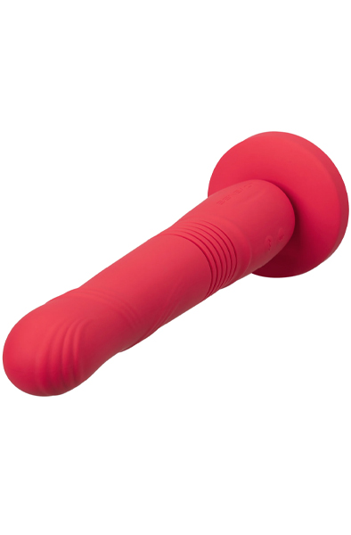 Lovense Gravity Thrusting Dildo App Controlled - Ar tālvadību vadāms dildo 3