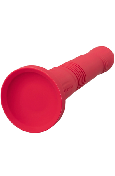 Lovense Gravity Thrusting Dildo App Controlled - Ar tālvadību vadāms dildo 5