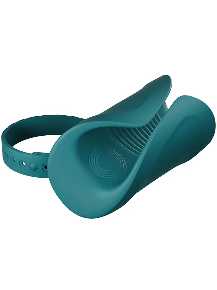 Lovense Gush 2 Glans Massager - Vibrējošs masturbators 3