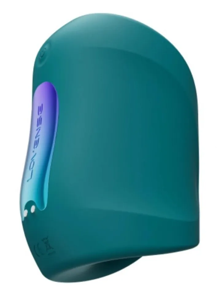 Lovense Gush 2 Motion Glans Massager - Masturbators 3 [full]