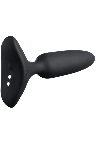 Lovense Hush 2 XS 25mm - Anālais vibrators ar tālvadību 3