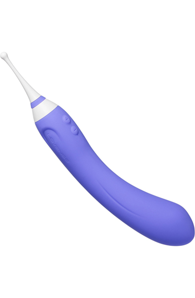 Lovense Hyphy Dual-End Vibrator - Tālvadības vibrators 3