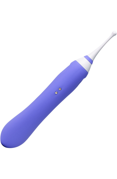 Lovense Hyphy Dual-End Vibrator - Tālvadības vibrators 4