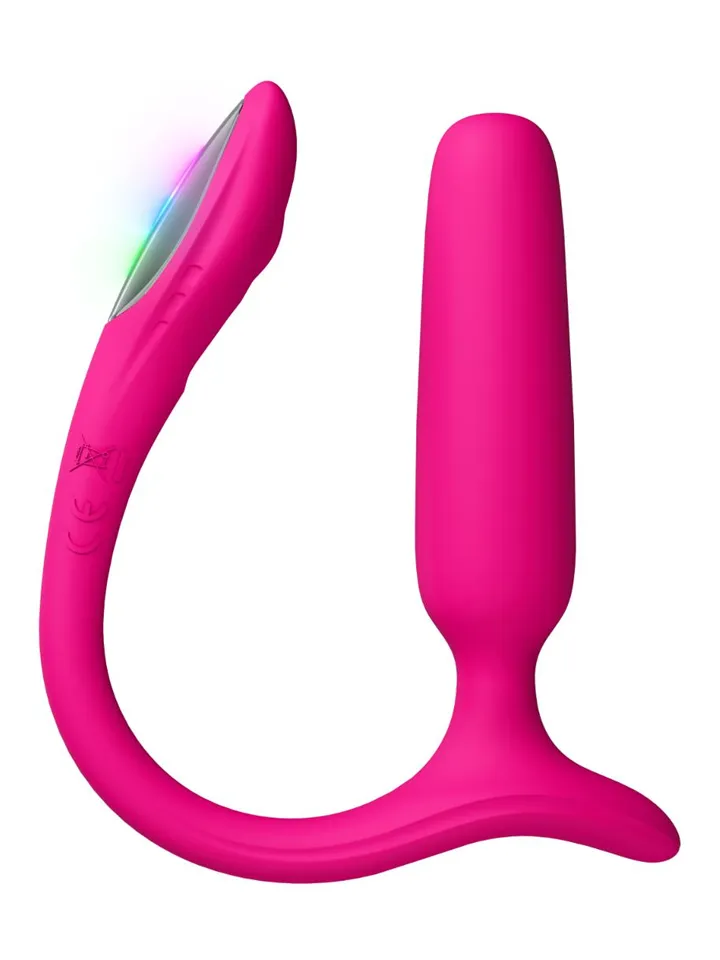 Lovense Lush Anal Vibrator - 5 [full]