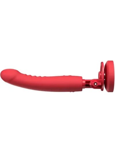 Lovense Mission 2 - Lietotnes kontrolēts vibrators 3