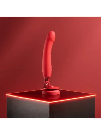 Lovense Mission 2 - Lietotnes kontrolēts vibrators 5