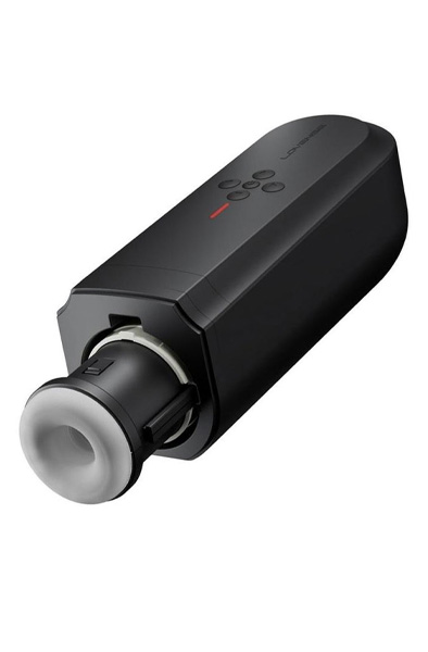 Lovense Solace Thrusting Masturbator - Automātiskais masturbators 3