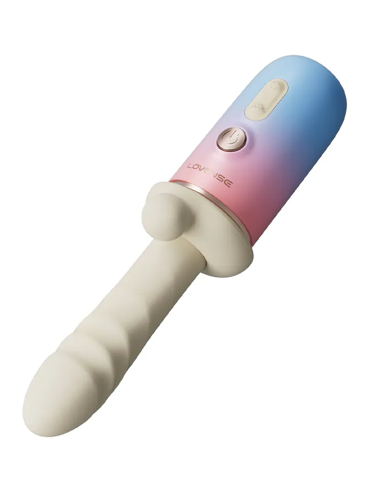 Lovense Spinel - Lietotnes kontrolēts vibrators 4 [full]