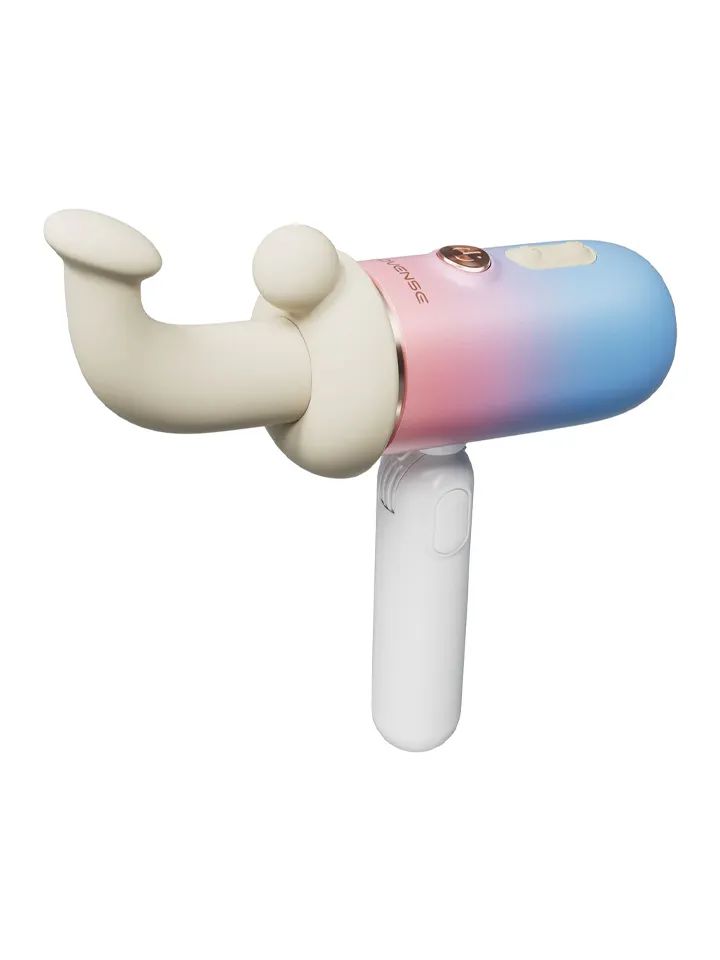 Lovense Spinel - Lietotnes kontrolēts vibrators 5 [full]